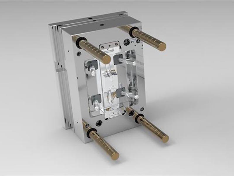 富拉尔基模具制造-10