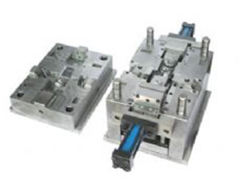 富拉尔基模具制造-09