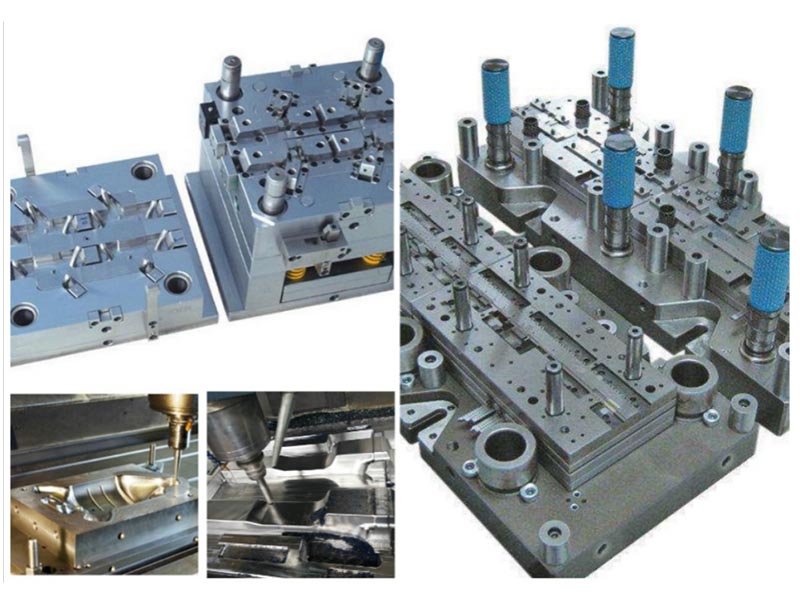 富拉尔基模具制造-13