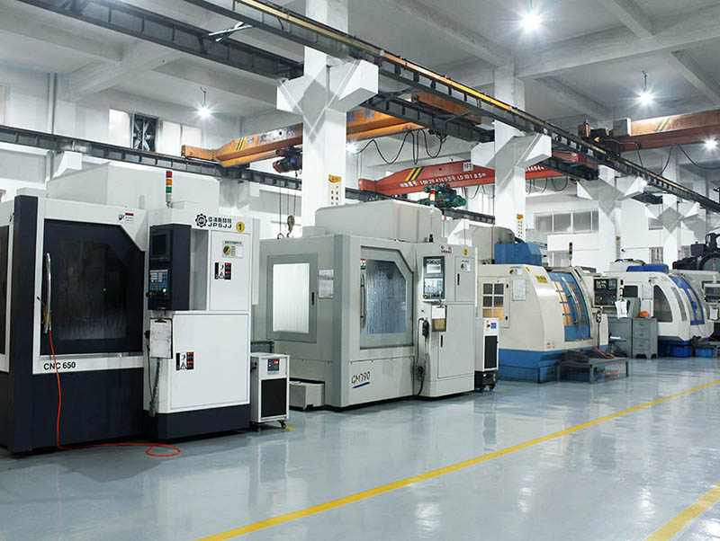 富拉尔基模具制造-07