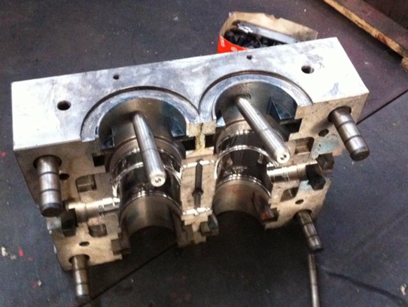 富拉尔基模具制造-11