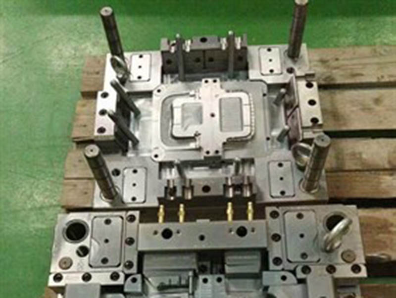 富拉尔基模具制造-06