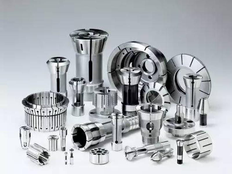 富拉尔基模具制造厂家