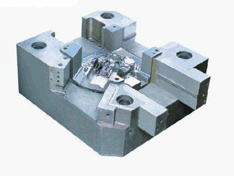 富拉尔基模具制造-03