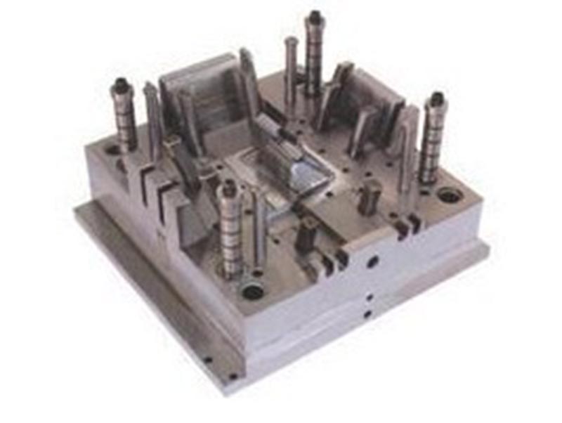 富拉尔基精密塑料模批发