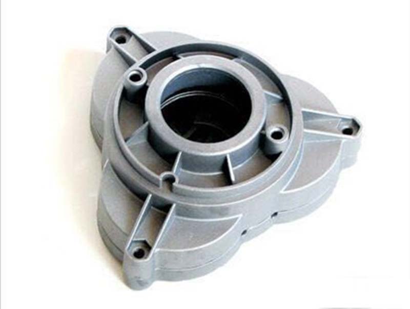 富拉尔基锌压铸生产厂家